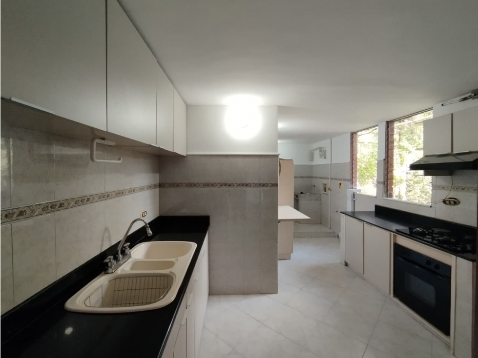 Apartamento en arriendo sector del poblado los balsos - 2