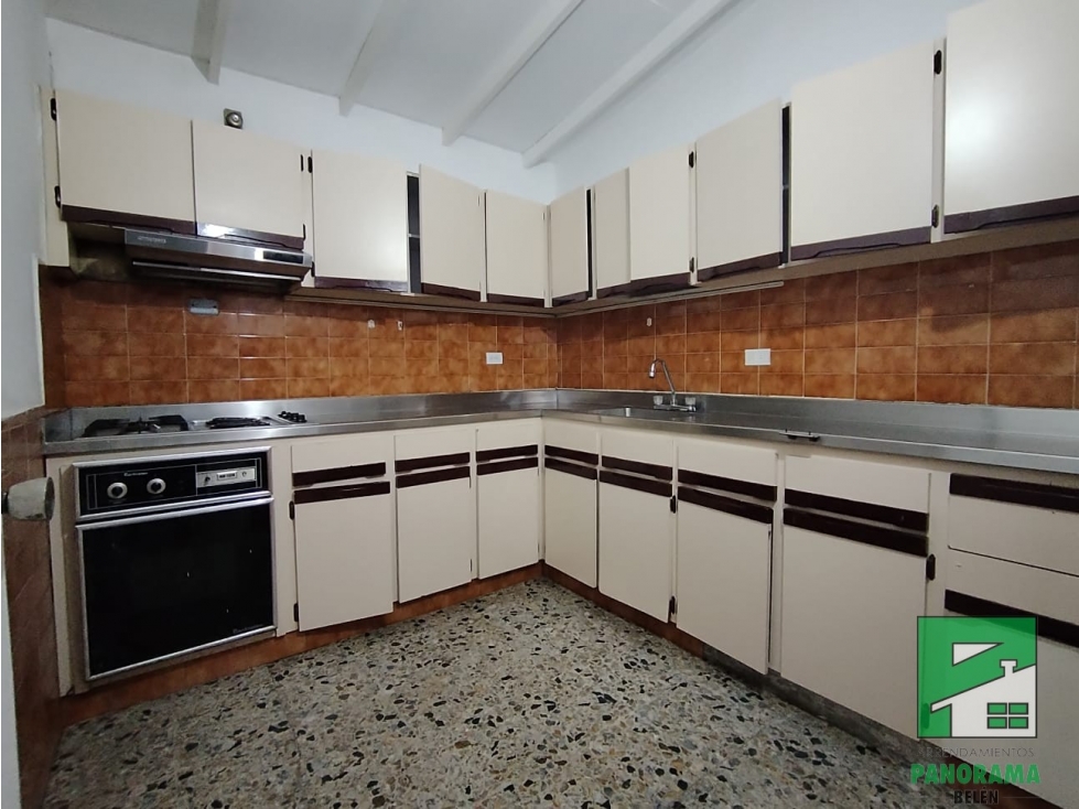 Casa en Arriendo Sector Belén Miravalle
