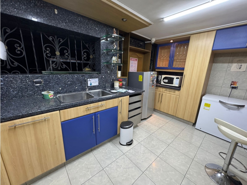 Se arrienda casa comercial en el sector de Belén la Palma — foto 2