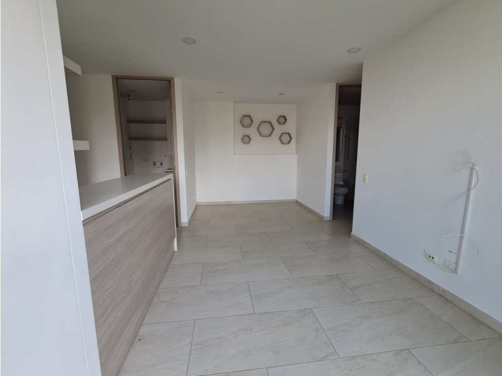Apartamento en arriendo en las palmas — foto 5
