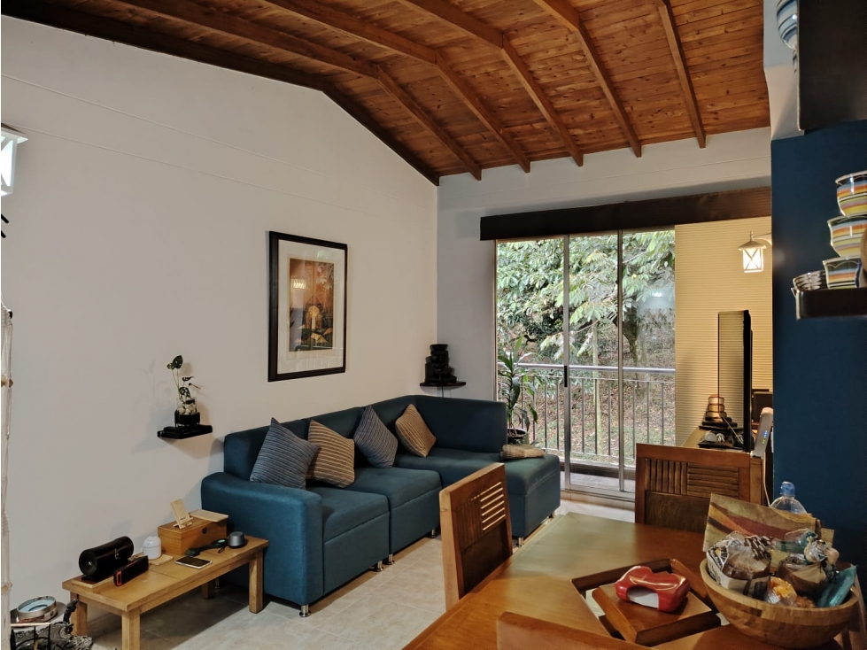 apartamento en venta en el sector de Rodeo alto — foto 4
