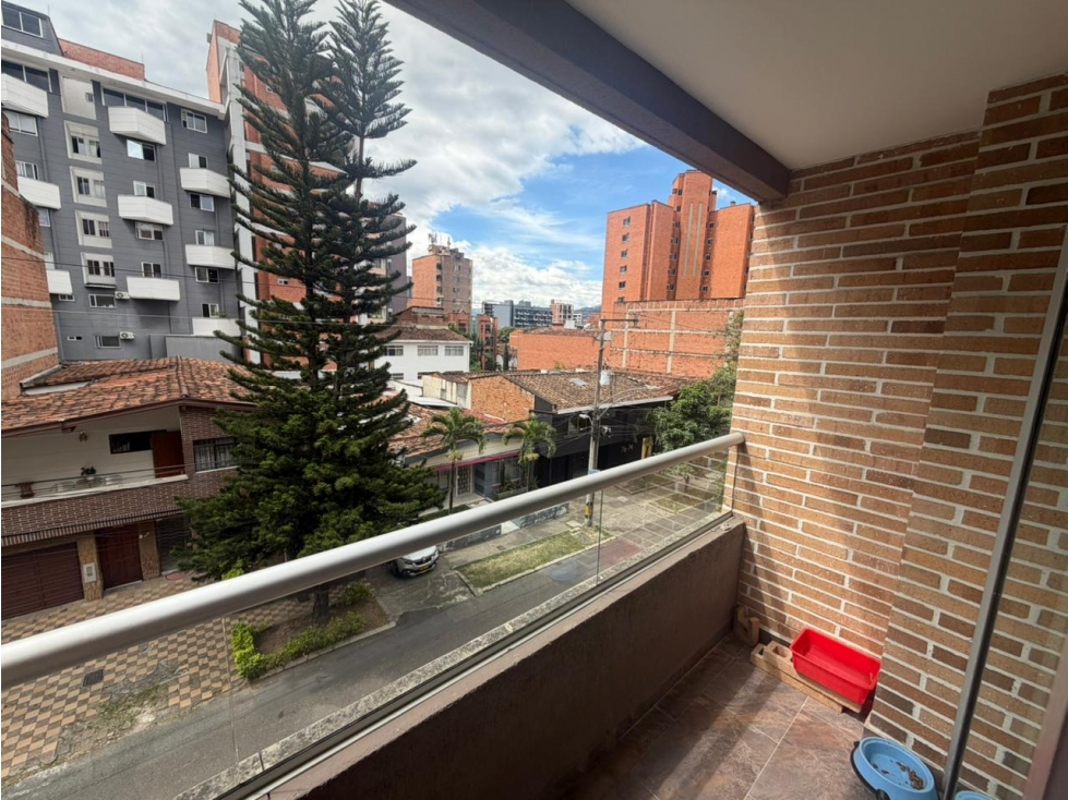 Apartamento en arriendo sector el nogal piso 3 — foto 4