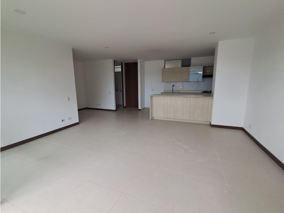 Apartamento en el tesoro para arriendo — foto 6