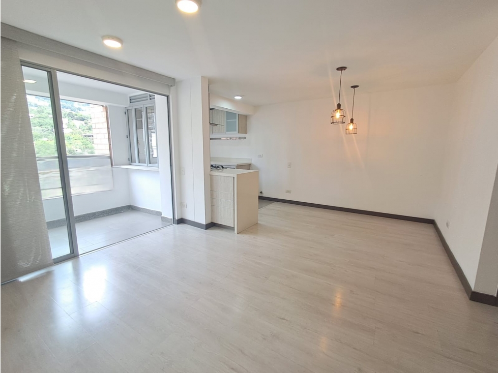 Apartamento en las brujas en arriendo — foto 4