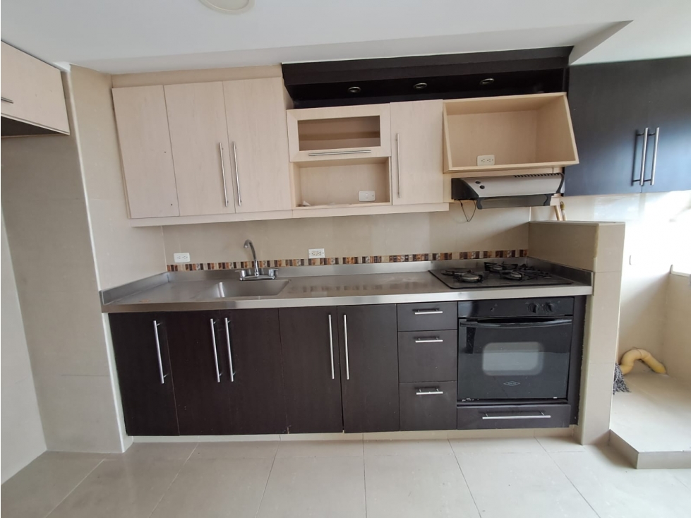 Apartamento en Rodeo alto en arriendo — foto 2