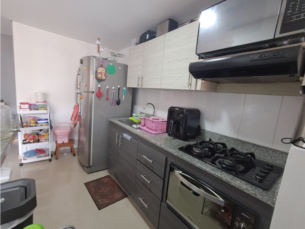 Apartamento en cumbres en venta — foto 2