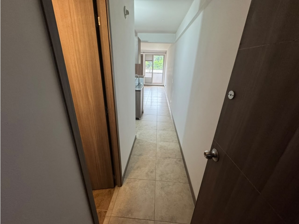 Apartaestudio en arriendo en el sector de Robledo Pilarica — foto 5