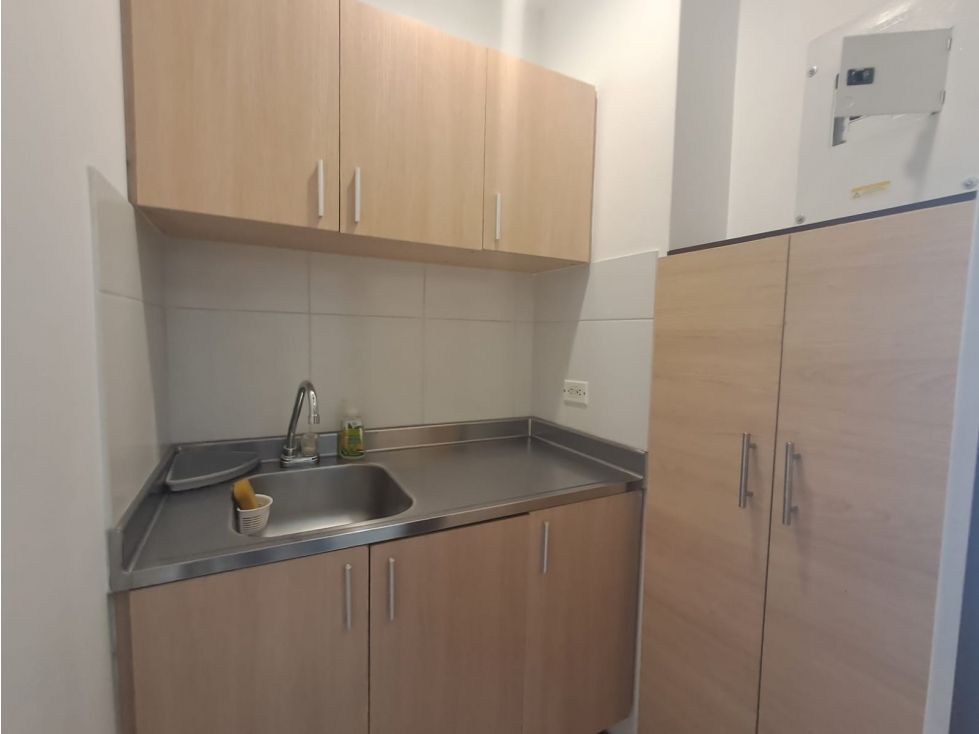 oficina en milla de oro para la venta — foto 3