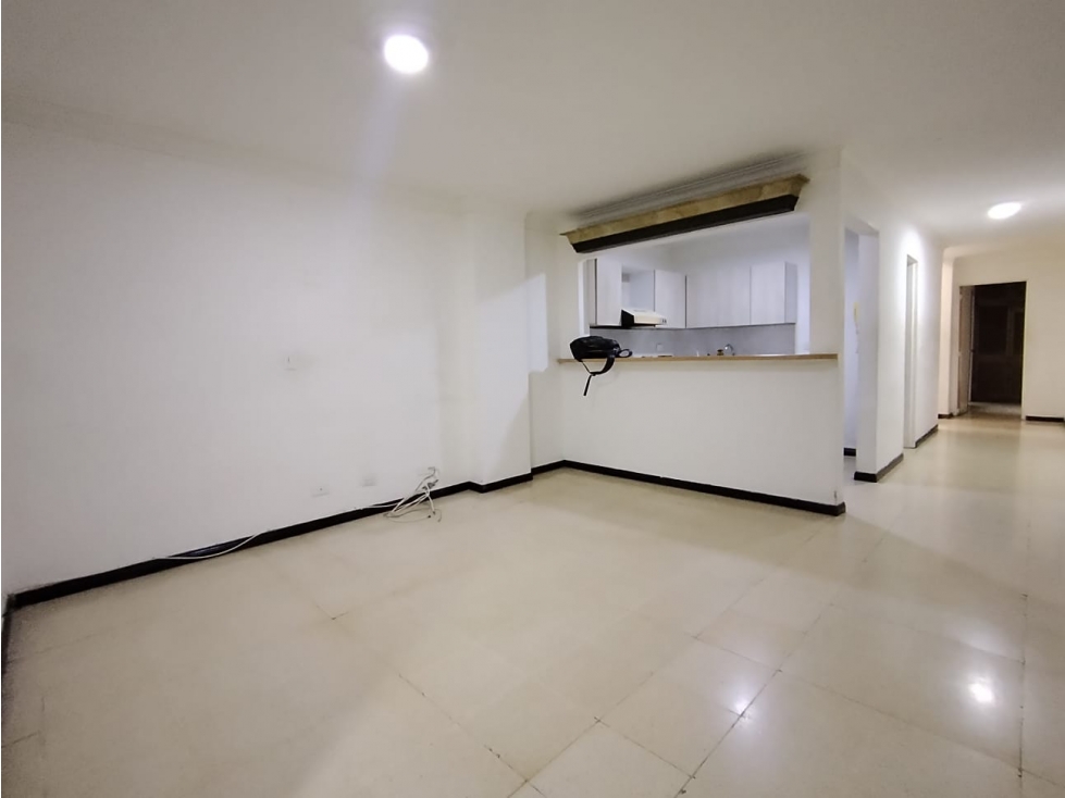 apartamento en arriendo en el sector de la palma — foto 2