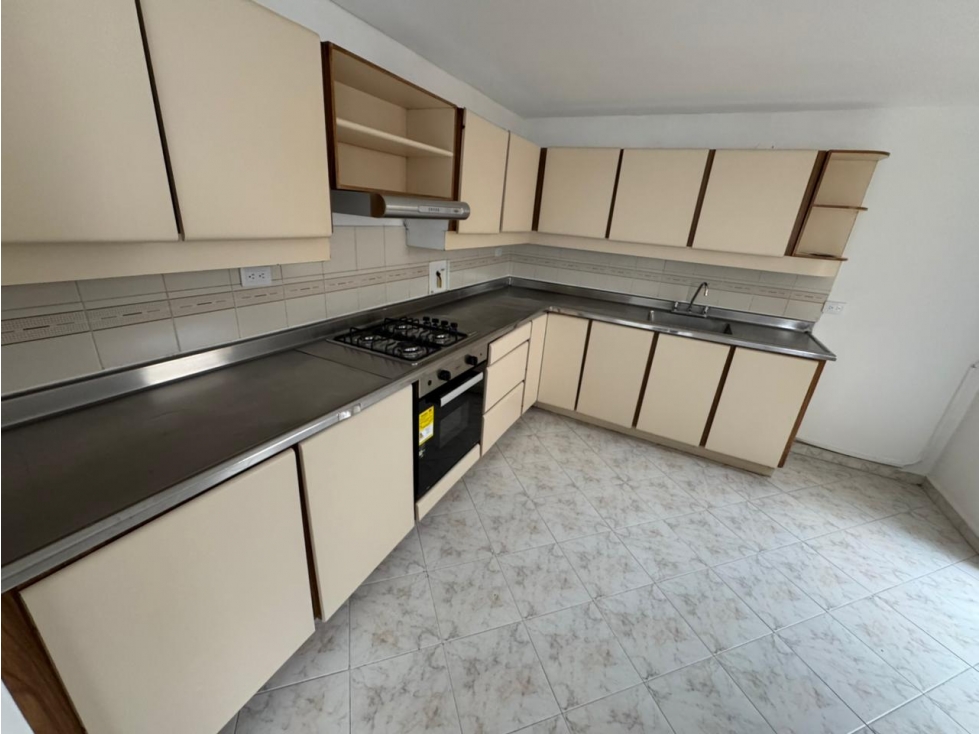 Casa unifamiliar Belen la Nubia para arrendar — foto 2