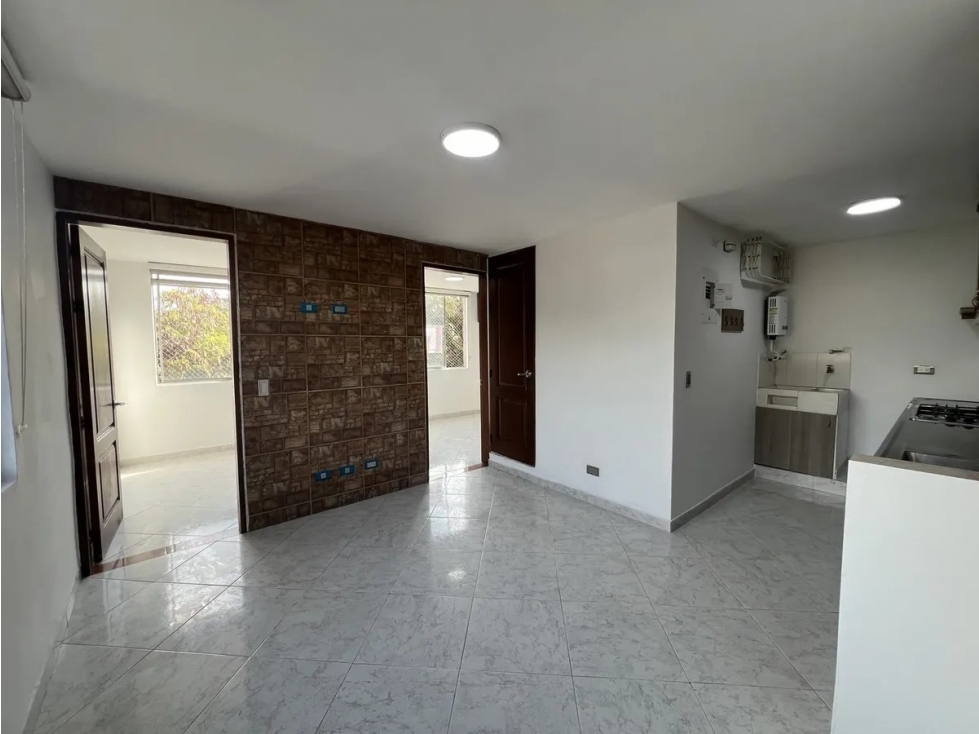Apartamento — foto 5