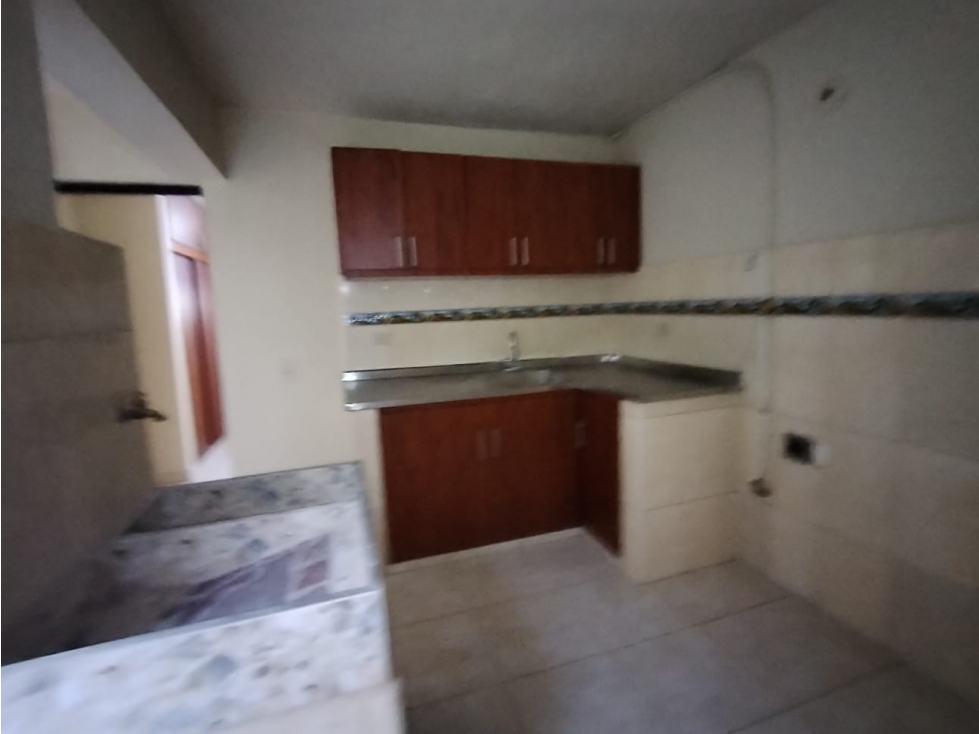 Apartamento en Arriendo Sector Belén San Bernardo