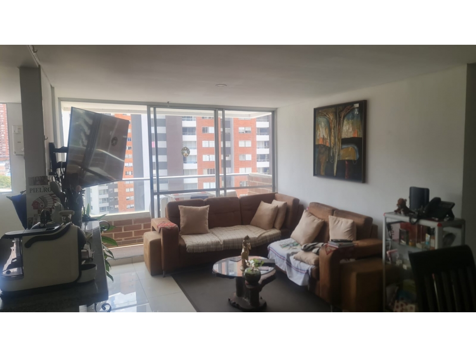 Apartamento para la venta sector sabaneta — foto 3