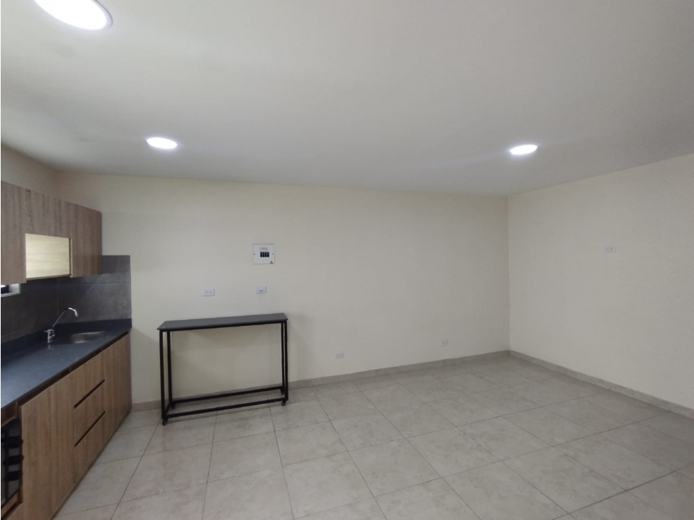 Apartamento en arriendo sector santa monica — foto 5