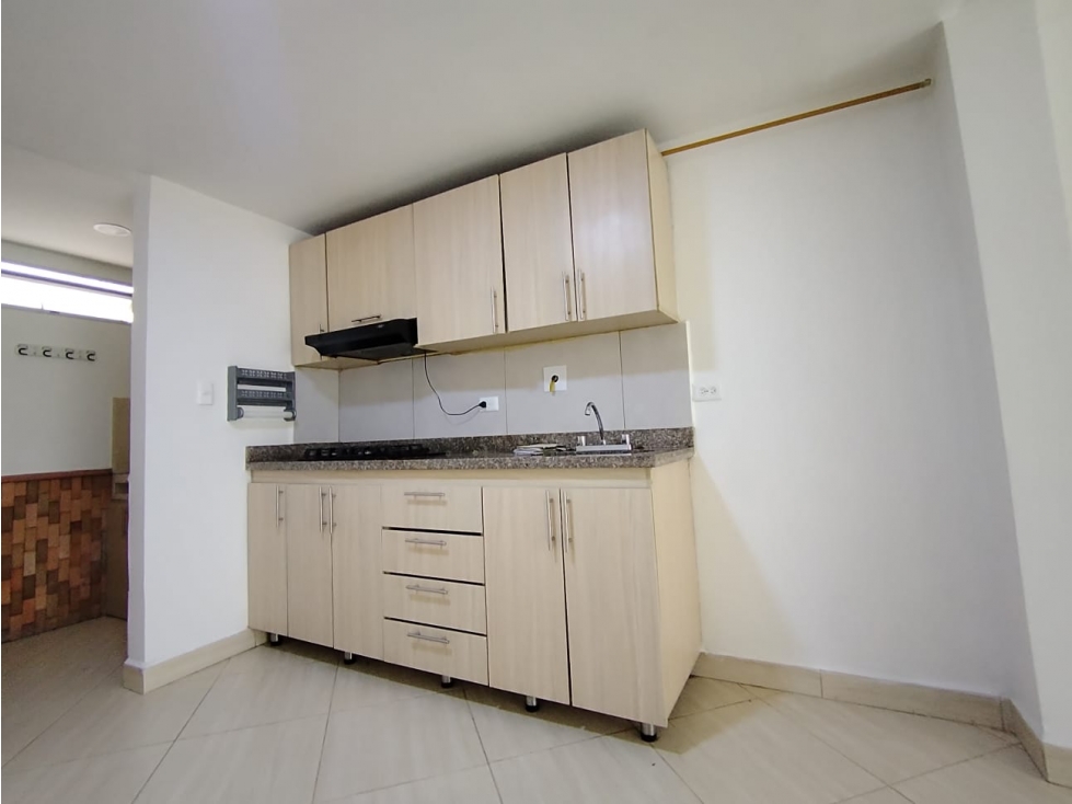 Apartamento Sector Belén Aliadas en Arriendo — foto 2