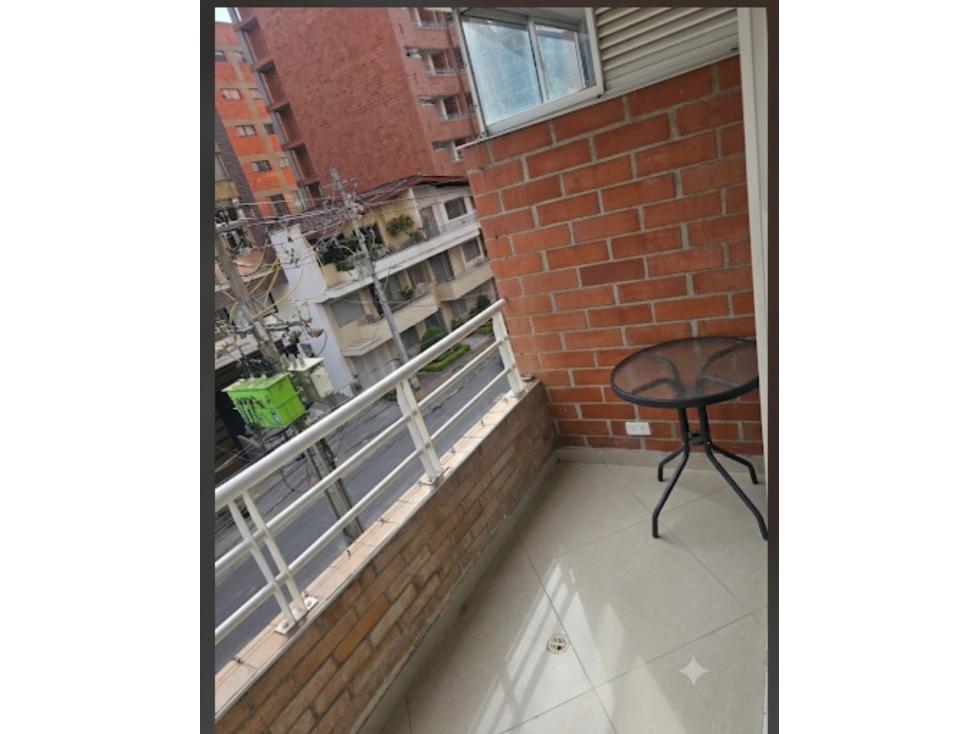 Apartamento en arriendo sector conquistadores — foto 5