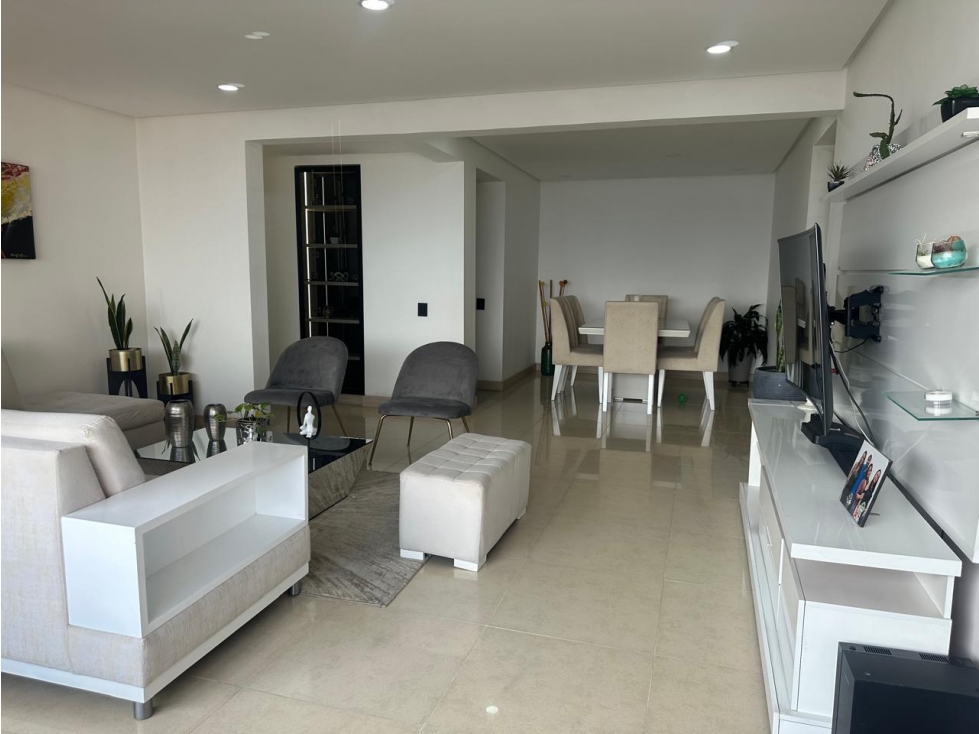 Apartamento en la tomatera el poblado en arriendo — foto 6