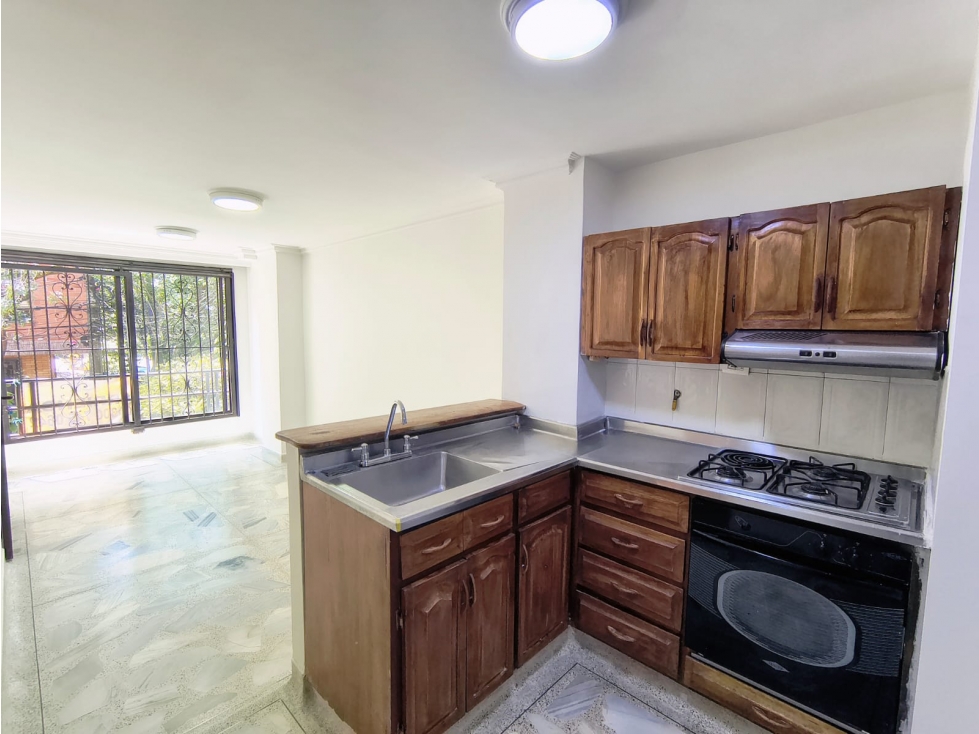 Apartamento en arriendo sector fatima — foto 2