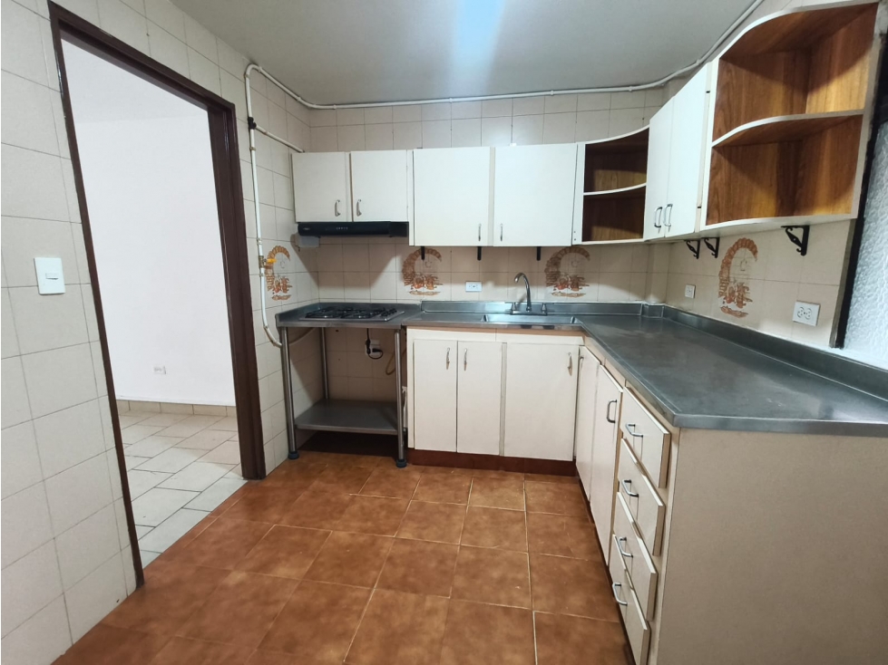 Casa en Belén San Bernardo en Arriendo — foto 2