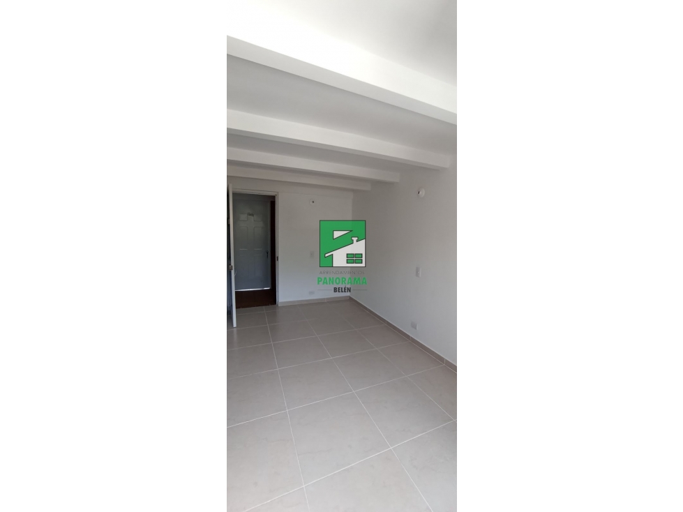 Apartamento para la venta en robledo pajarito
