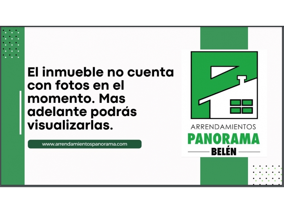 Apartamento en Venta en Belén Miravalle Medellín