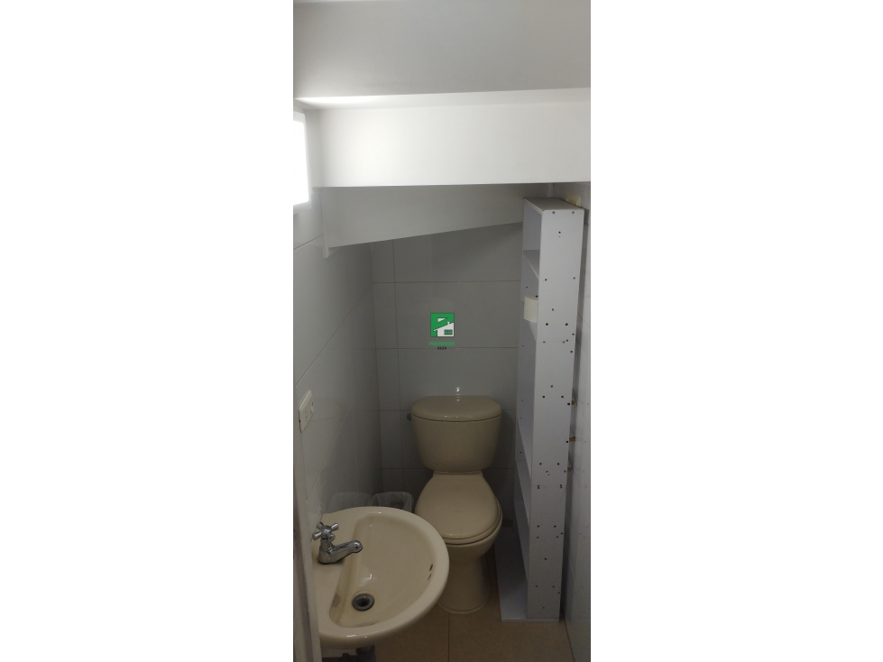 Apartamento Dúplex en la palma