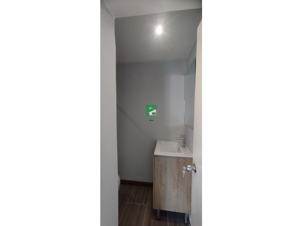 Apartamento en arriendo sector san joaquin