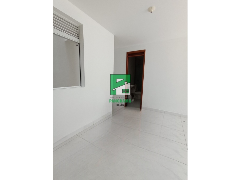 Apartamento en arriendo en el sector de Belén San bernardo — foto 2