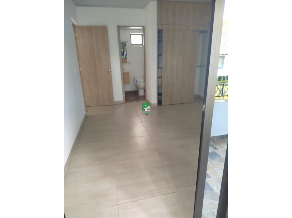 Apartamento en arriendo sector belen malibu