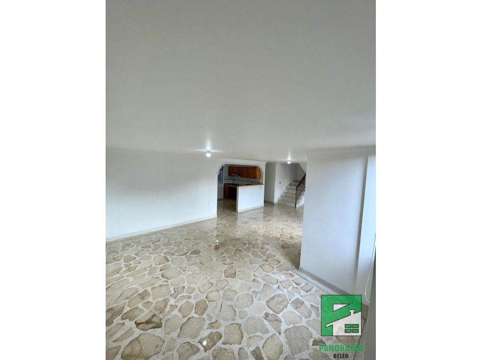 Apartamento en arriendo sector de envigado