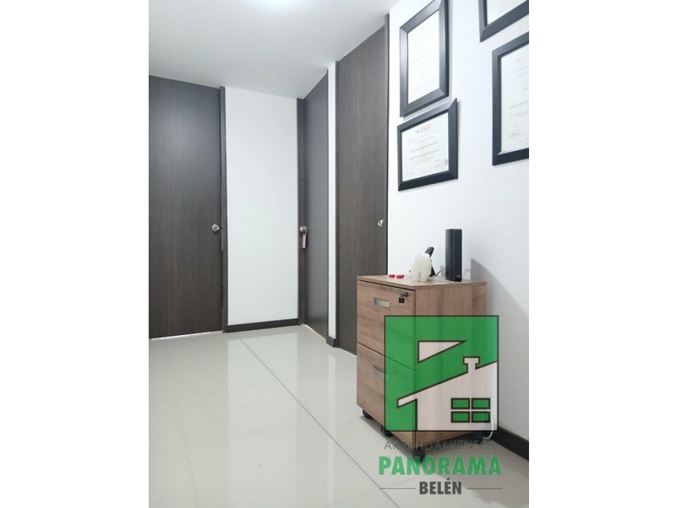Apartamento en arriendo sector Itagui