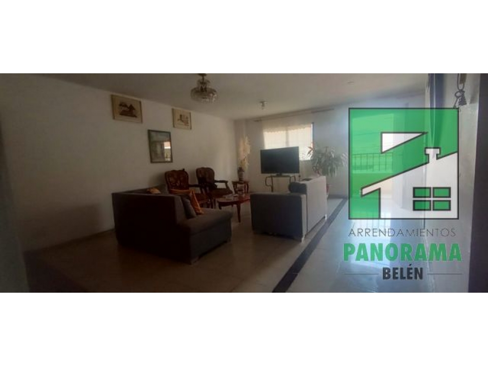 Apartamento en Venta sector Belén Granada — foto 3