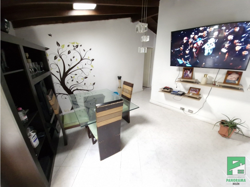 Apartamento en Venta sector San Joaquín — foto 4