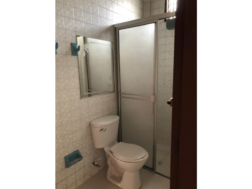 Apartamento en arriendo sector Parque belén