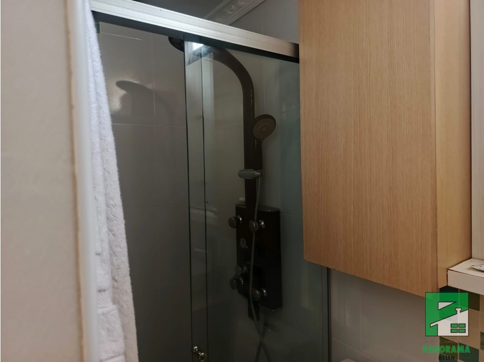 Apartamento en arriendo sector belen granada