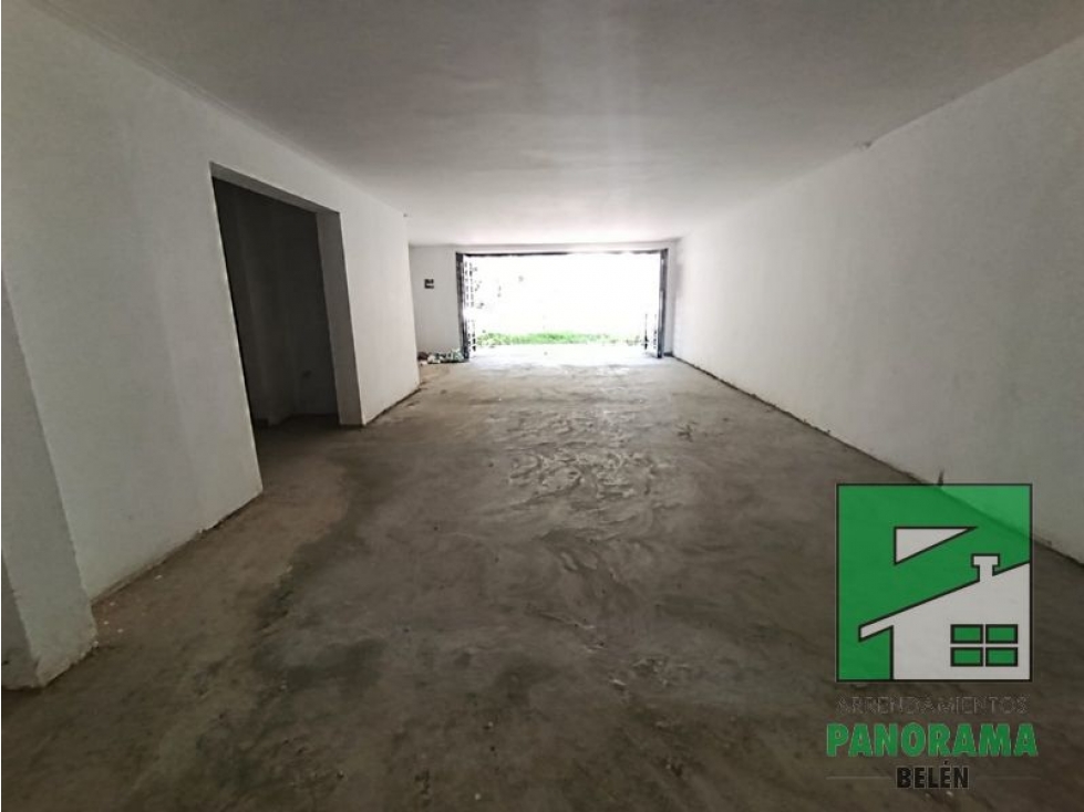 Local en arriendo sector Laureles
