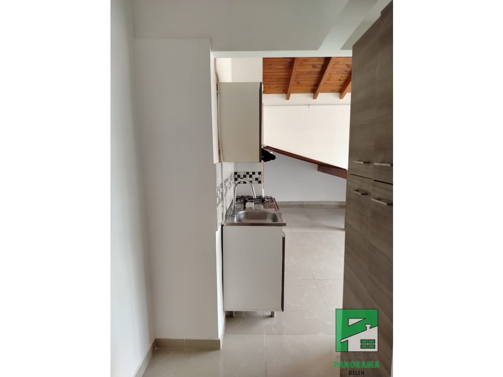Apartamento en arriendo sector rionegro