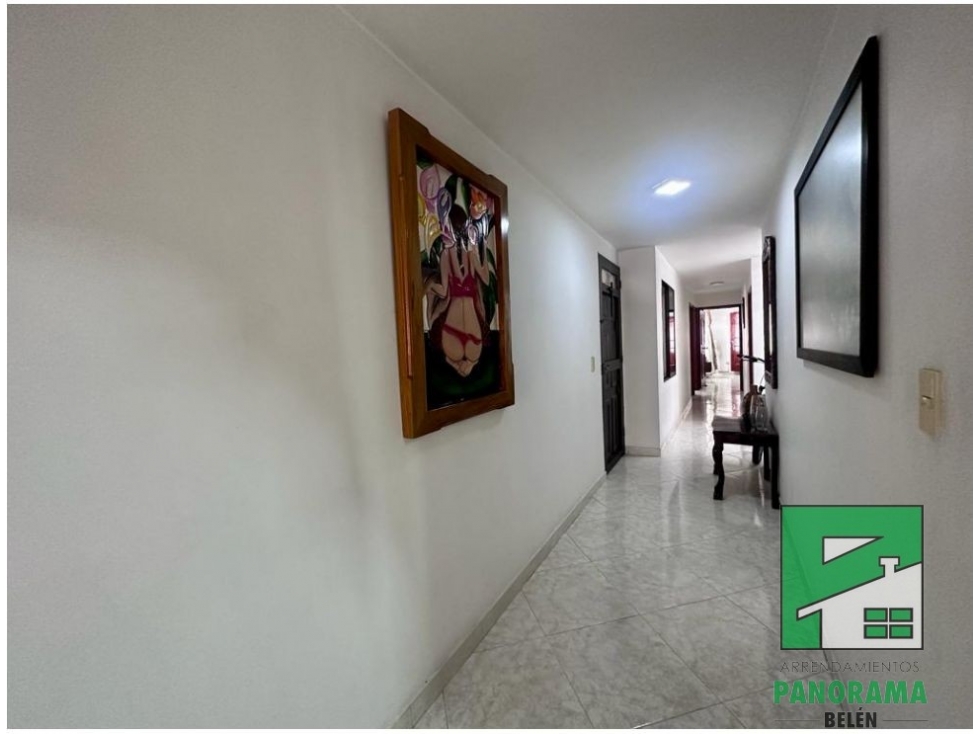 Apartamento para la venta sector buenos aires