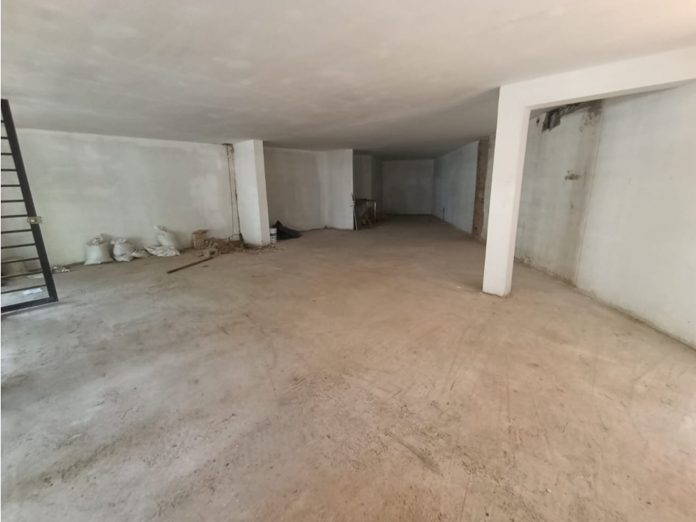 Local en arriendo en el sector Laureles av nutibara