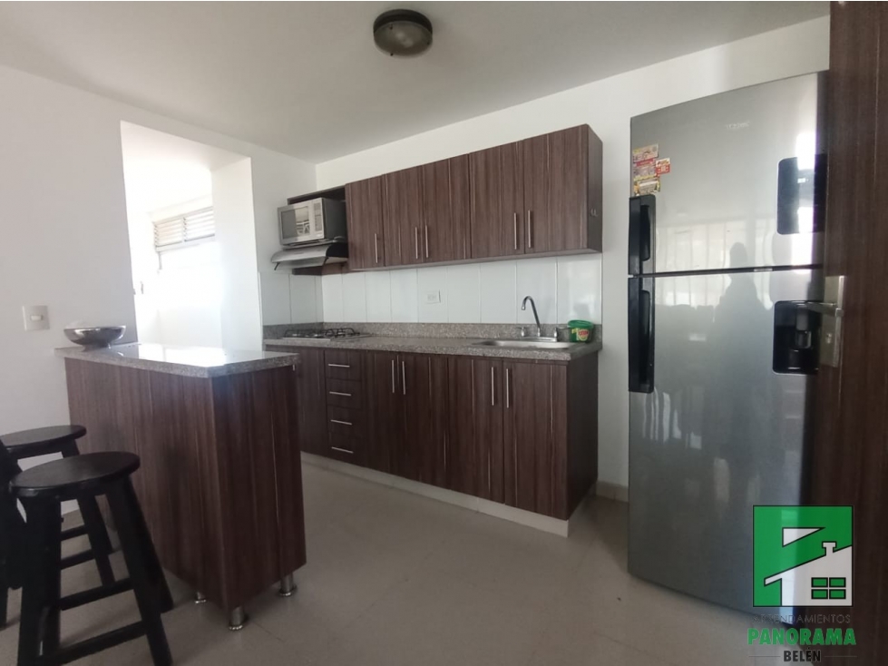Apartamento en arriendo sector Aves María