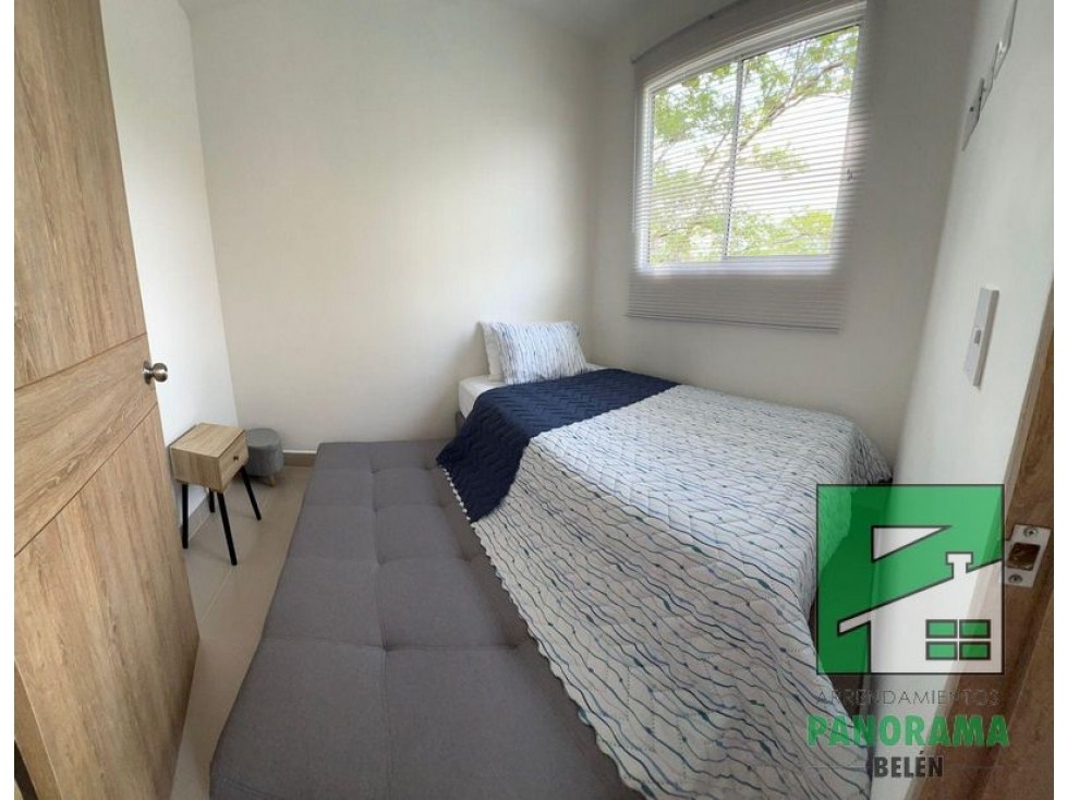 Se vende apartamento en Santa Marta