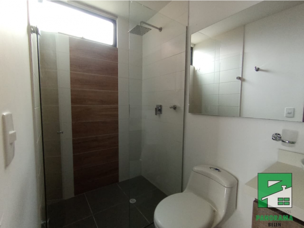 Apartaestudio en arriendo sector la Loma del Escobero Envigado — foto 5
