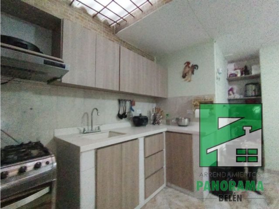 Aparatamento en venta en el sector de Buenos Aires