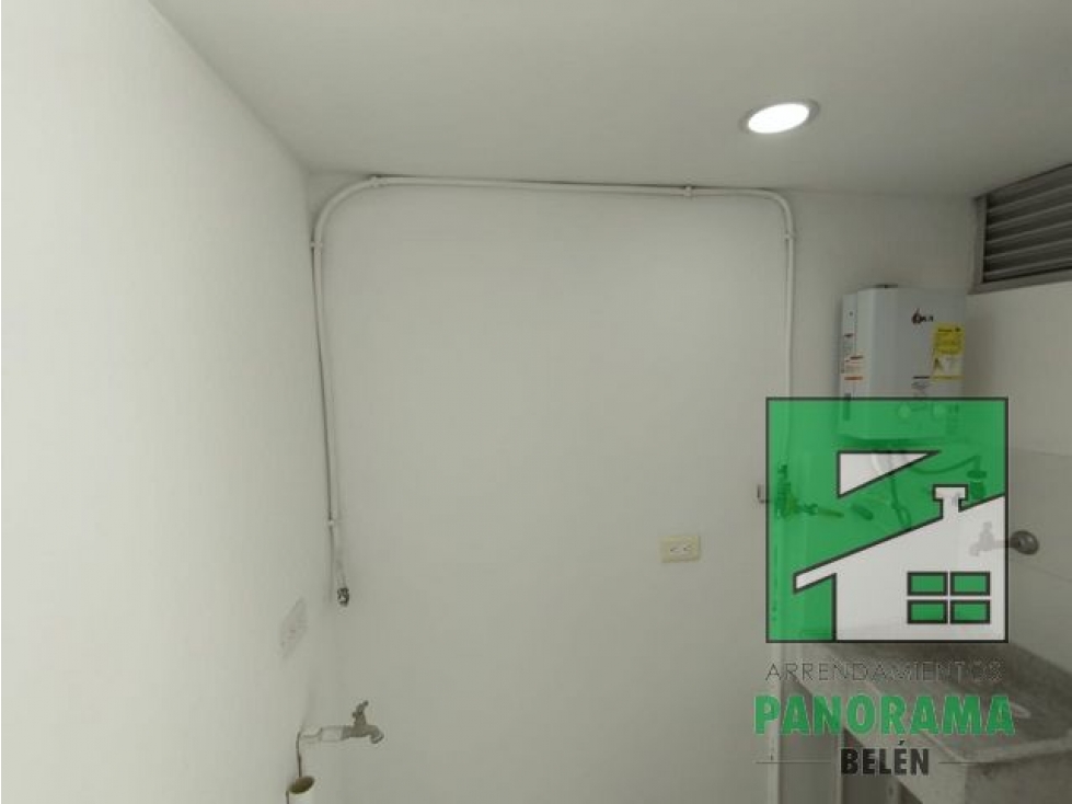 Apartamento para la venta sector rodeo alto