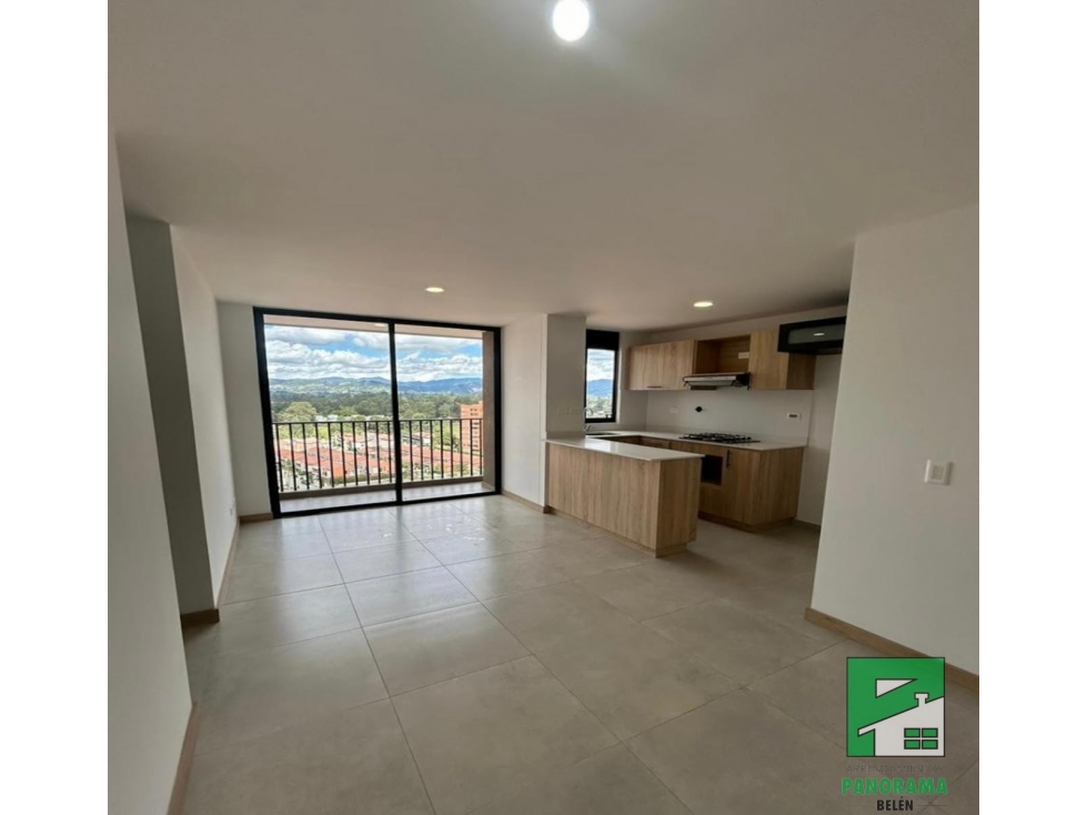 Apartament en Arriendo Sector San Antonio de Pereira Rionegro — foto 5