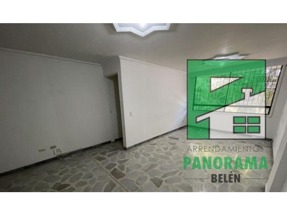 Apartamento en venta en el sector de Belén el Porvenir — foto 3