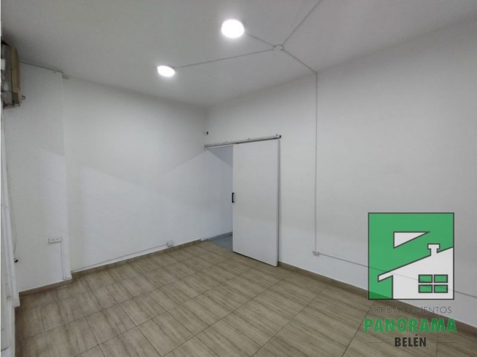 Local en arriendo en el sector de Belén Parque — foto 3