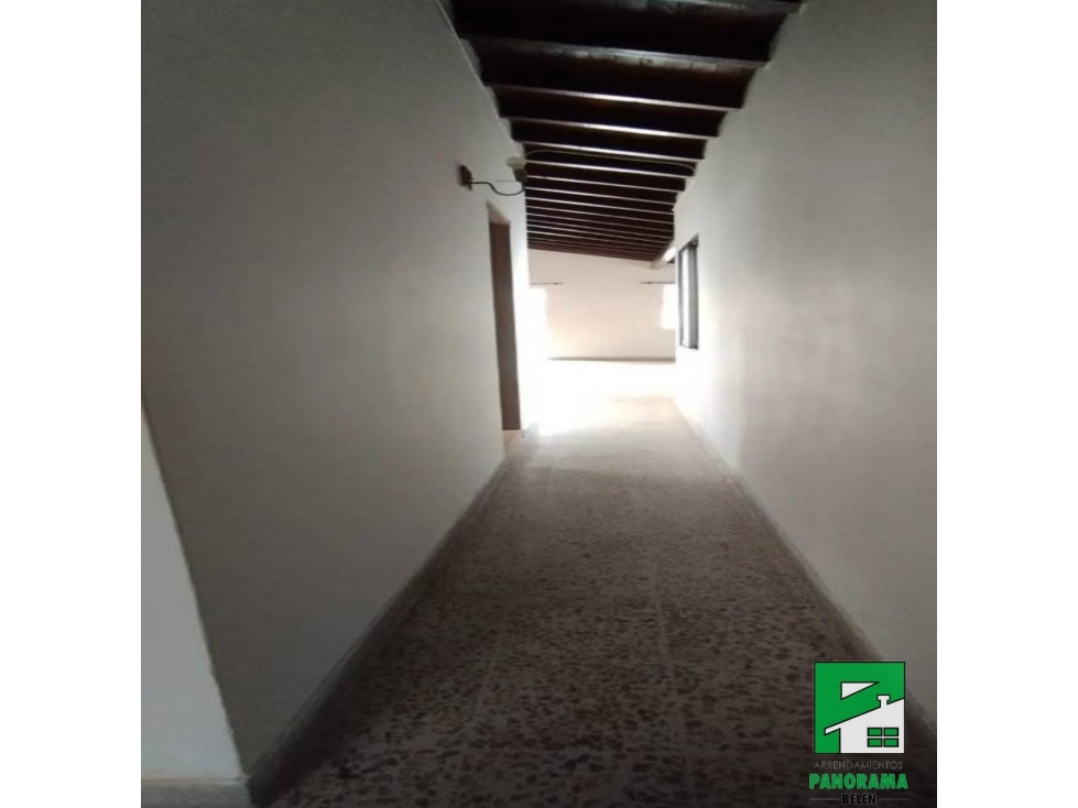 Casa en venta segundo piso Sector Belen Fatima
