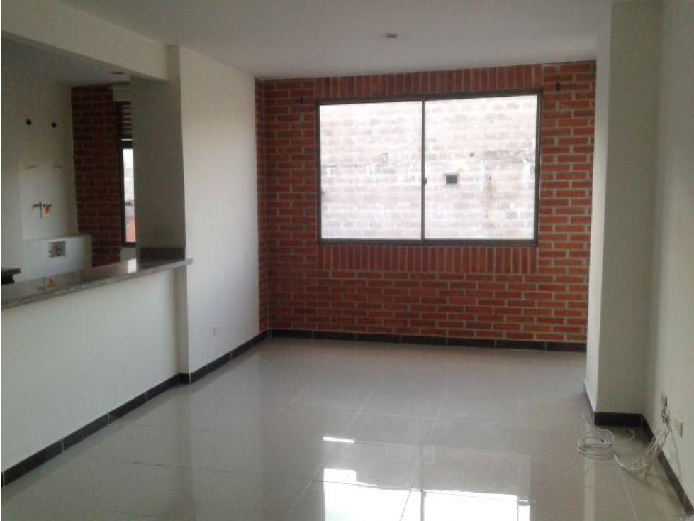 Apartamento en arriendo en el sector de Belém Granada — foto 4