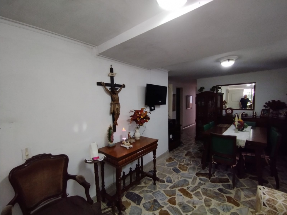 Apartamento para la venta sector laureles